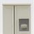 AZGM016W - .White Refrigerator