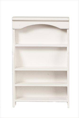 AZGM034 - Bathroom Cabinet/White