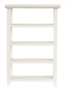 AZGM065 - Display Shelf/White