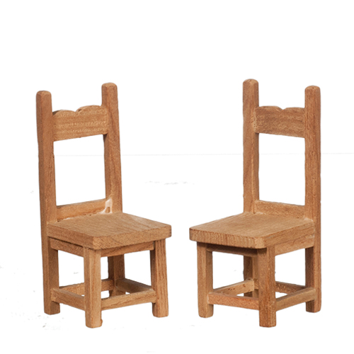 AZGW121 - Chairs/2/Unfinished