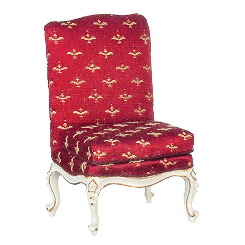 AZJJ21028A - Upholstered Chair