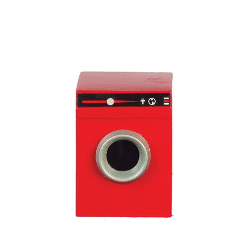 AZM1836 - Dryer, Red, Cb