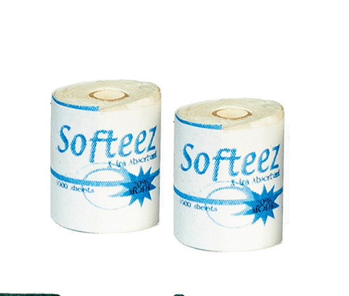 AZMA1008 - Toilet Paper Set/2