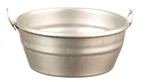 AZMA1011 - Tin Wash Tub