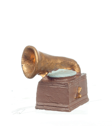 AZMA9215 - Mini Gramophone