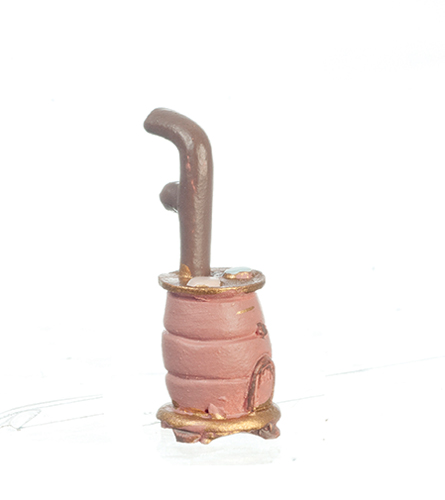 AZMA9222 - Mini Pot Belly Stove
