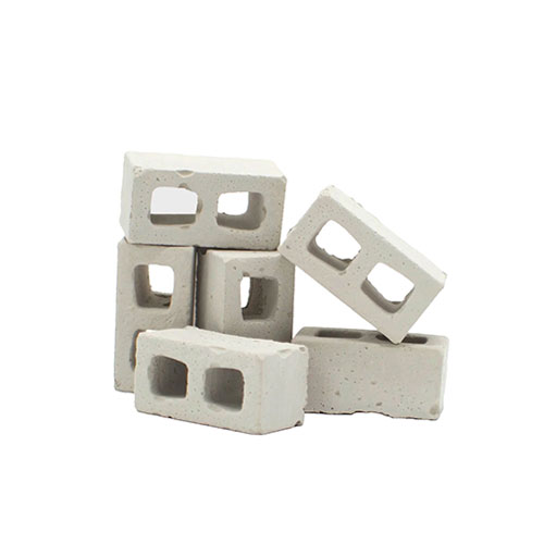 AZMM0013 - Mini Cinder Blocks/6 Pack