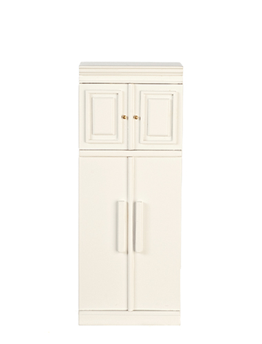 AZP5107 - Kitchen Refrigerator/White