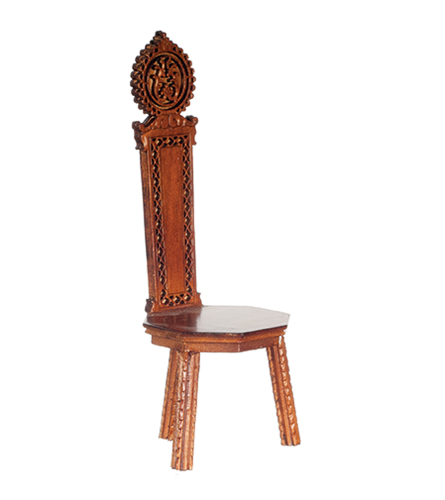 AZP6060 - Sgabello Chair/Italy/1489