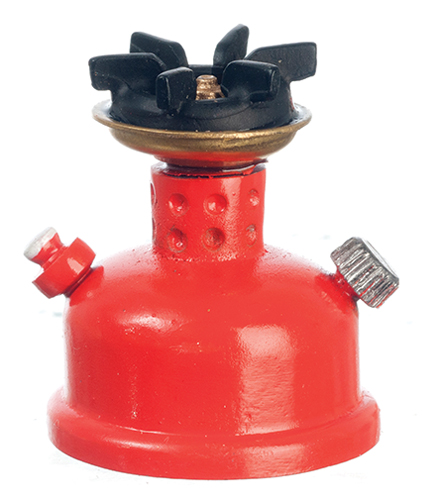 AZS1431 - Single Gas Hob Burner