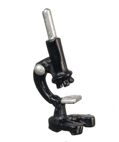 AZS1611 - Microscope
