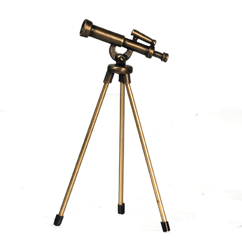 AZS1906 - Telescope With Triple Legs