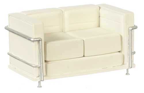 AZS8004 - Modern Sofa, White