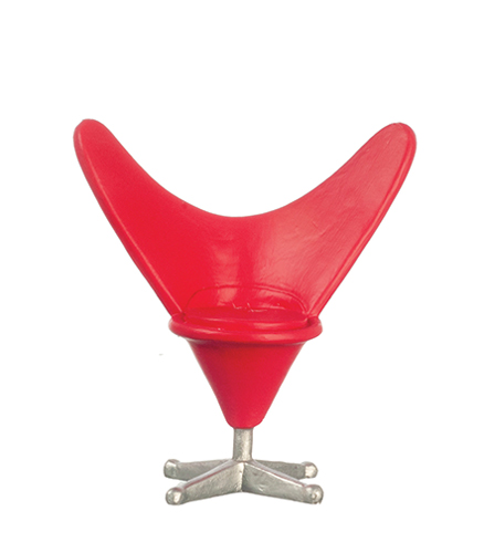 AZS8019 - Heart Cone Chair/Panton/59