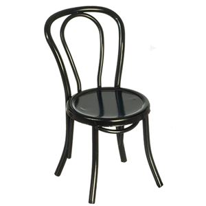 AZS8508 - Patio Chair, Black