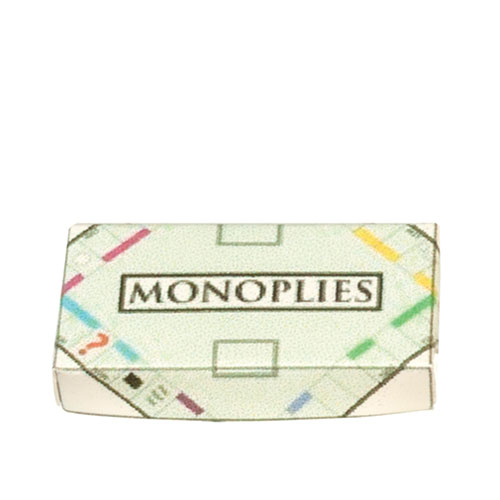 AZSH0087 - Monopolies Box