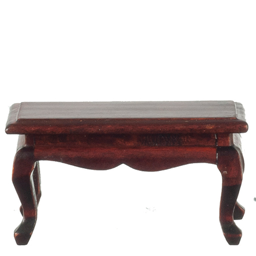 AZT0278 - Small Vict.Coffee Table/M