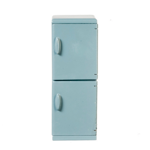 AZT2607 - Rs Refrigerator, Blue