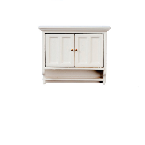AZT2654 - Rs Upper Cabinet, White