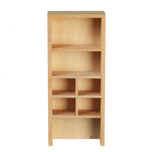 AZT4636 - Small Cabinet, Unfinished