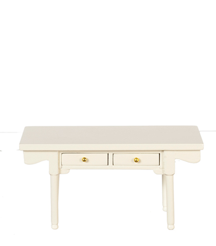 AZT5040 - Discontinued: Dining Table, Cream