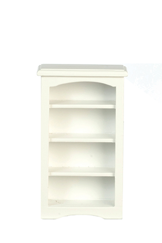 AZT5259 - Bookcase, White