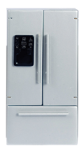AZT5455 - Refrigerator With Freezer On Bottom