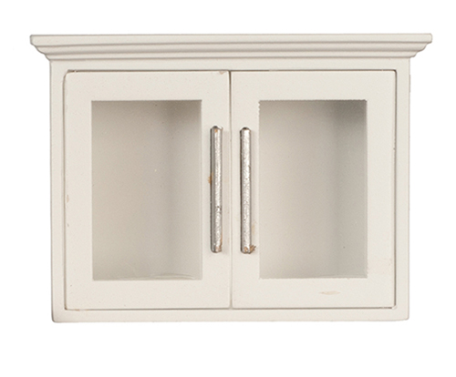 AZT5530 - Kitchen Upper Cabinet/White