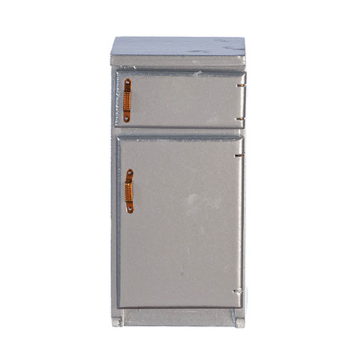 AZT5608 - Refrigerator/Silver