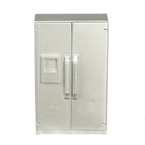 AZT5833 - Refrigerator/Silver