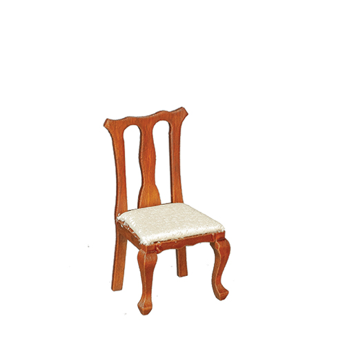 AZT6049 - Side Chair/Walnut/Cb