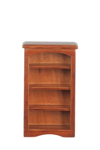 AZT6259 - Bookcase, Walnut