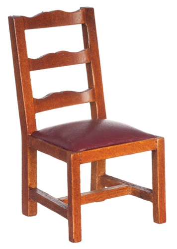AZT6883 - Chianti Side Chair/Walnut