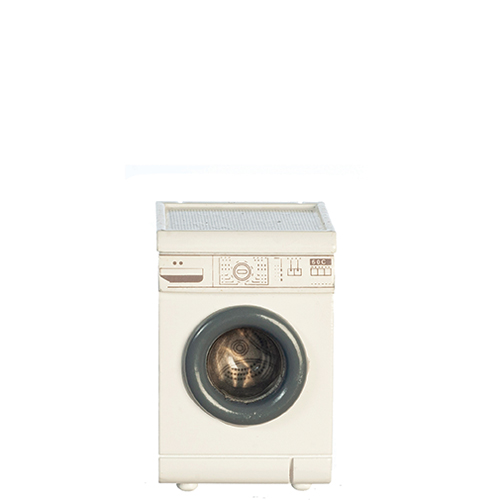 AZT7003 - Washing Machine, White