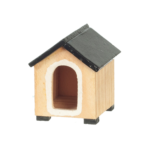 AZT7010 - Small Doghouse