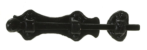 AZT8095 - Old-Fashioned Door Latch