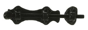 AZT8095 - Old-Fashioned Door Latch