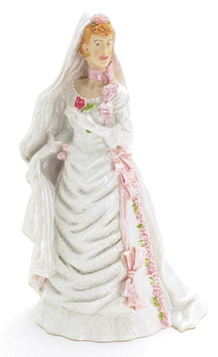 AZT8227 - Helena/Bride Figure