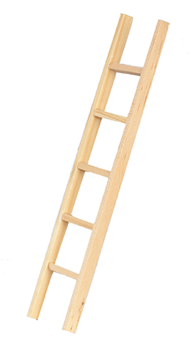 AZT8444 - Straight Ladder, 6 Inch