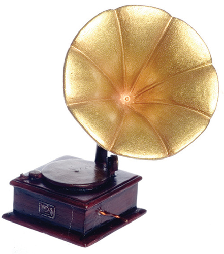 AZT8532 - Gramophone