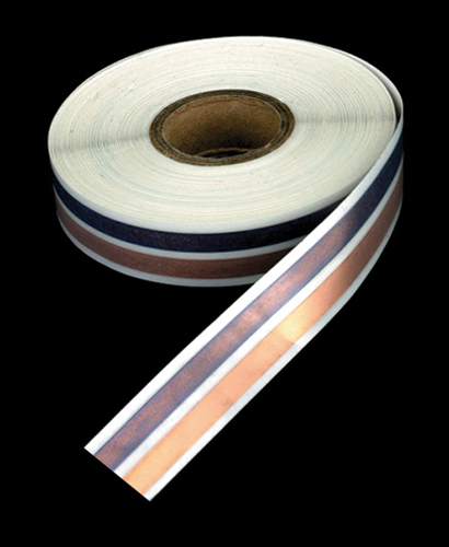 AZT8549 - Colored Tapewire, 30 Foot Roll