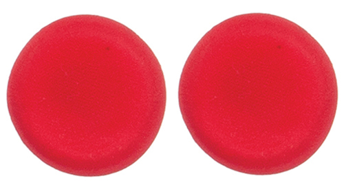 AZT8557 - Discontinued: Flying Disks, 2Pc