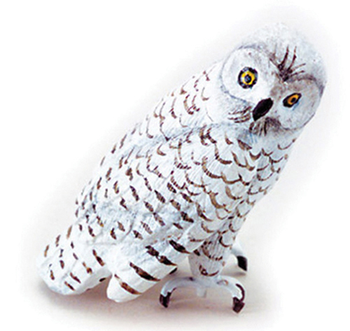 AZEPMC130 - Snowy Owl