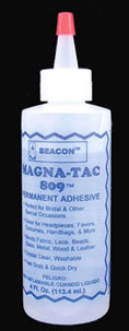 BEA409 - Magnatac, 4 oz