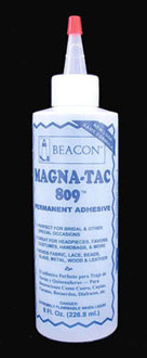 BEA809 - Magnatac 8 Oz
