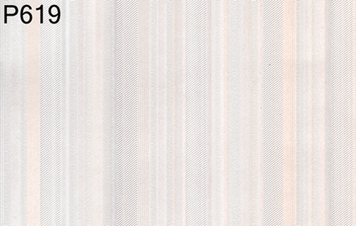 BH619 - Prepasted Wallpaper, 3 Pieces: Moire Sunset