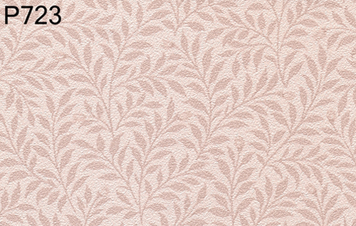 BH723 - Prepasted Wallpaper, 3 Pieces: Ivy Tan On Sand