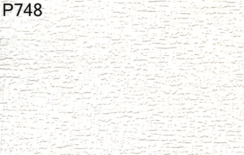 BH748 - Prepasted Wallpaper, 3 Pieces: White/White Texture