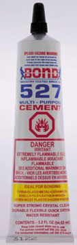 BO052703 - 527 Craft Cement, 3.2 oz