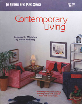 BOY122 - Contemporary Living